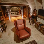 Erenbey Cave Adults Only 12 Homestay szállás *