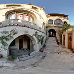 Erenbey Cave Adults Only 12 Privatunterkunft Göreme