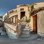 Erenbey Cave Adults Only 12 Privatunterkunft