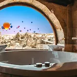 Erenbey Cave Adults Only 12 Privatunterkunft Göreme