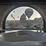 Privatunterkunft Erenbey Cave Adults Only 12 Göreme