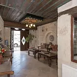 Privatunterkunft Erenbey Cave Adults Only 12 Göreme