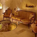 בית אירוח Erenbey Cave Adults Only 12