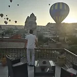 Erenbey Cave Adults Only 12 Privatunterkunft