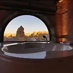 Privatunterkunft Erenbey Cave Adults Only 12 *