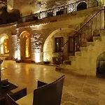 Privatunterkunft Erenbey Cave Adults Only 12