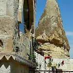 Privatunterkunft Erenbey Cave Adults Only 12 *