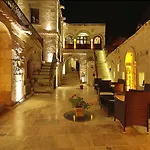 Erenbey Cave Adults Only 12 Privatunterkunft *