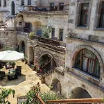 Erenbey Cave Adults Only 12 Göreme