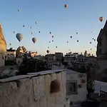 Erenbey Cave Adults Only 12 * Göreme