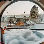 Privatunterkunft Erenbey Cave Adults Only 12 *