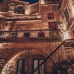 Privatunterkunft Erenbey Cave Adults Only 12 *