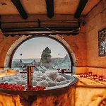 Erenbey Cave Adults Only 12 Privatunterkunft *