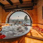 Erenbey Cave Adults Only 12 Privatunterkunft