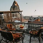 Erenbey Cave Adults Only 12