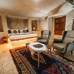 Erenbey Cave Adults Only 12 Privatunterkunft *