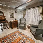 Erenbey Cave Adults Only 12 Privatunterkunft *