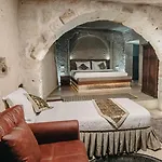 Erenbey Cave Adults Only 12 Privatunterkunft *