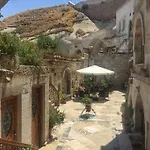 Erenbey Cave Adults Only 12 Göreme