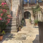 Privatunterkunft Erenbey Cave Adults Only 12 *