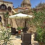 Erenbey Cave Adults Only 12