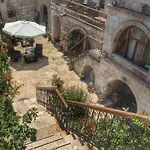 בית אירוח Erenbey Cave Adults Only 12 גורמה