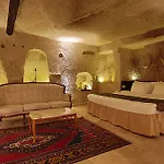 Privatunterkunft Erenbey Cave Adults Only 12 *