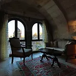 Erenbey Cave Adults Only 12 Privatunterkunft *