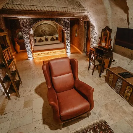 Erenbey Cave Adults Only 12 Δωμάτια σε οικογενειακή κατοικία *