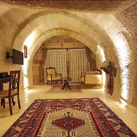 Δωμάτια σε οικογενειακή κατοικία Erenbey Cave Adults Only 12 Γκόρεμε