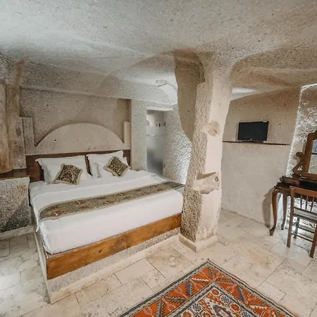 Δωμάτια σε οικογενειακή κατοικία Erenbey Cave Adults Only 12