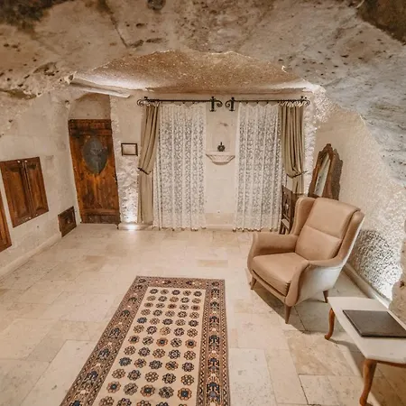Erenbey Cave Adults Only 12 Проживание в семье