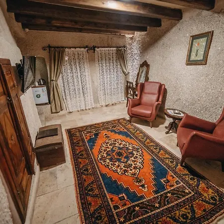 Erenbey Cave Hotell Göreme