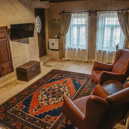 Hotell Erenbey Cave