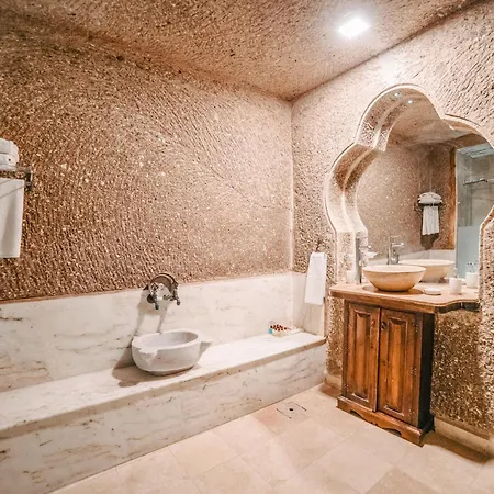 Rum i privatbostad Erenbey Cave Adults Only 12