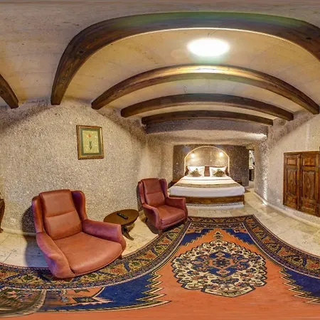 Erenbey Cave Adults Only 12 Otel