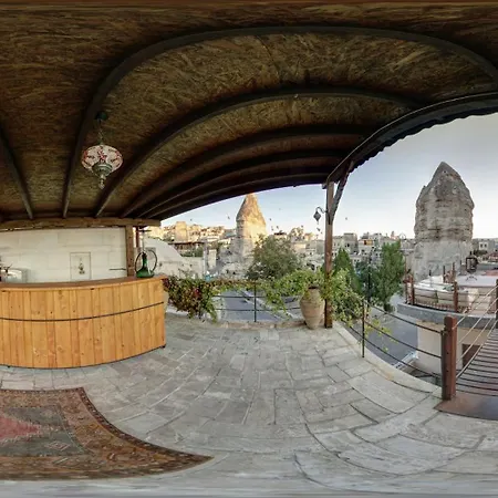 Rum i privatbostad Erenbey Cave Adults Only 12