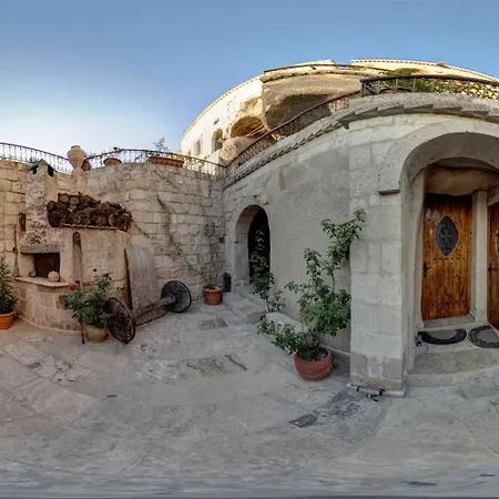 Erenbey Cave Adults Only 12 Otel 3*