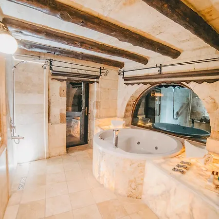 Otel Erenbey Cave Adults Only 12 Göreme