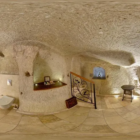 Erenbey Cave Adults Only 12 Otel