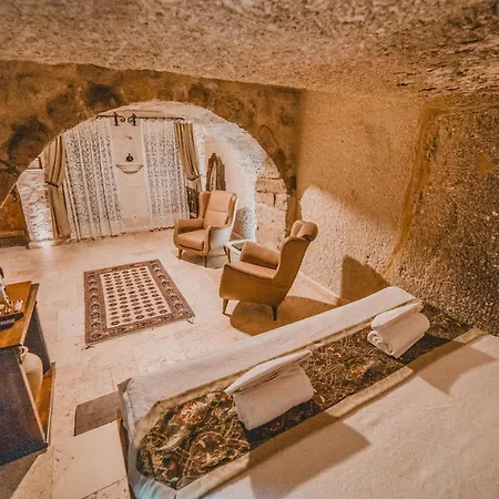 Rum i privatbostad Erenbey Cave Adults Only 12 *