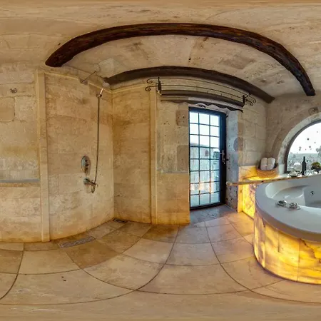 Otel Erenbey Cave Adults Only 12 Göreme