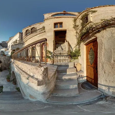 Erenbey Cave Adults Only 12 Otel