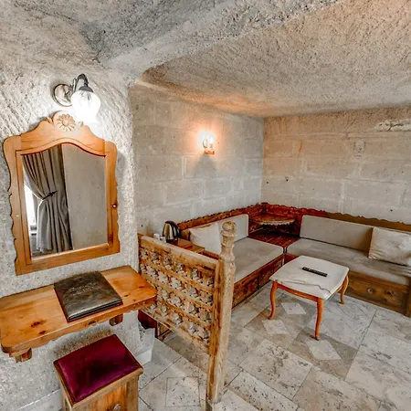 Rum i privatbostad Erenbey Cave Adults Only 12