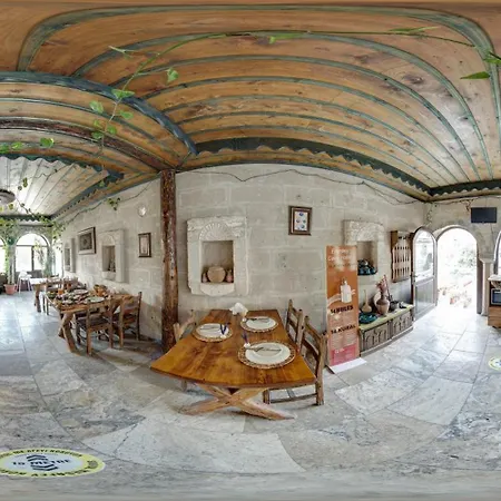 Otel Erenbey Cave Adults Only 12 3*