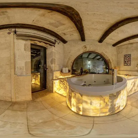 Otel Erenbey Cave Adults Only 12 Göreme