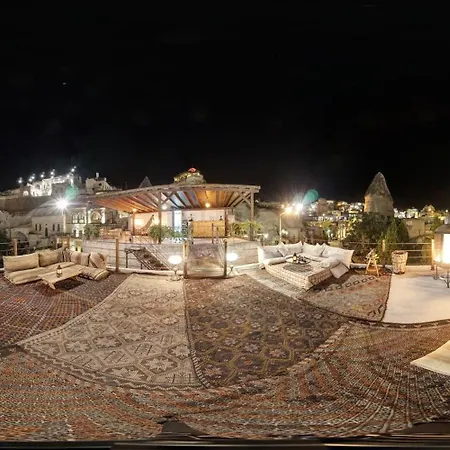 Erenbey Cave Adults Only 12 3*