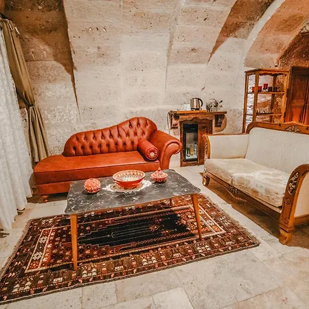 Erenbey Cave Adults Only 12 Göreme