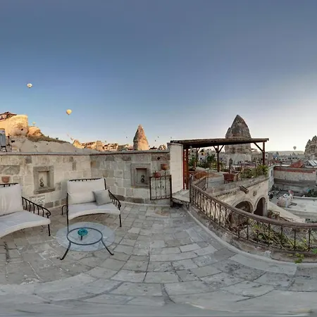 Erenbey Cave Adults Only 12 3* Göreme