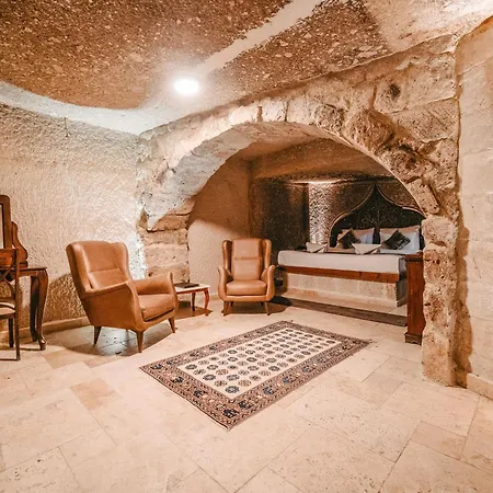Erenbey Cave Adults Only 12 Δωμάτια σε οικογενειακή κατοικία